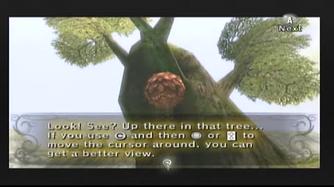 Halloween A-Thon 2014 Day 18. The Legend of Zelda_ Twilight Princess Day 1 - 3 _ 11