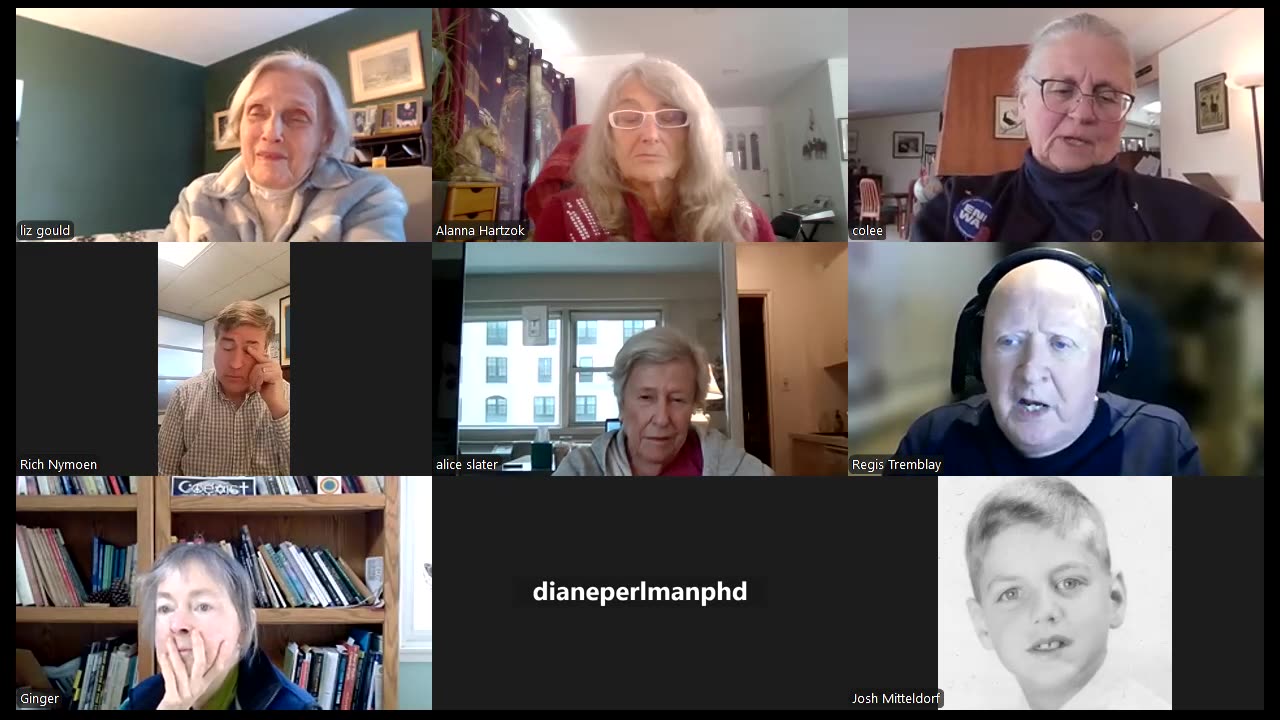 The New View - Minnesota: What? Why? How? Next?