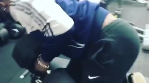 50KG Dumbbell Bent Over Rows That Build MONSTER BACK GAINS! I Felt Every Rep! 💥