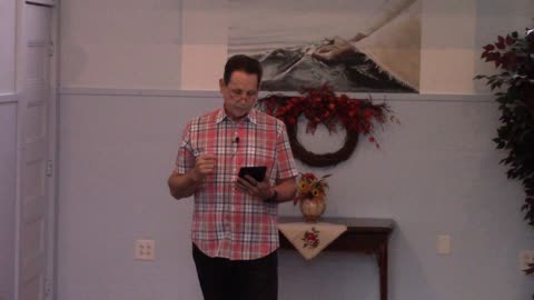 Soul-Winning or Soul-Awakening | Text: Acts 8 : 26–40