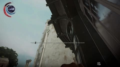 Dishonored 2 - Part 3