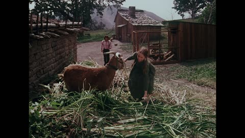 La Familia Ingalls - T03E08 - Fred