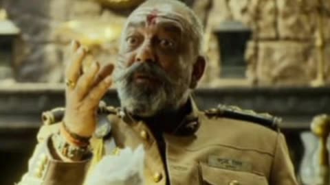 MASAL (2026) | Sanjay Dutt | Ali Fazal | Hindi Dubbed Full Action Crime Drama Movie**