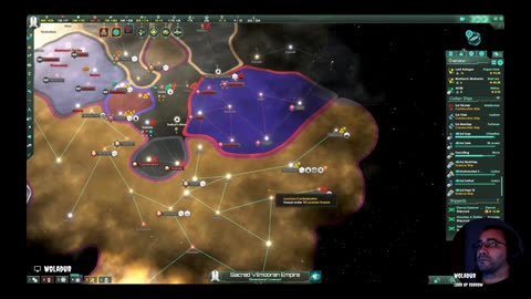 Good Day! Welcome to the Stream.