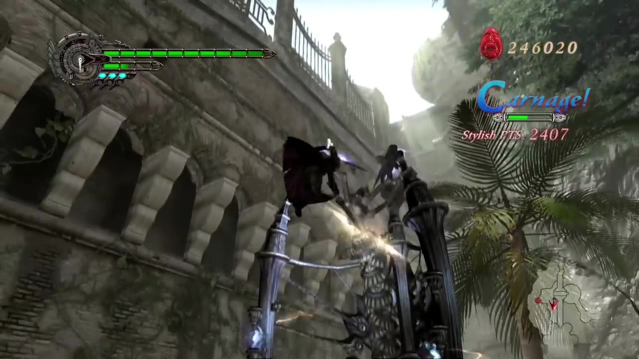 Devil May Cry 4 Special Edition Part =_62