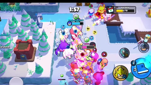 🚀⬆️( ๑‾̀◡‾́)✨❤️‍🔥🛋️SB 2.0🚀⬆️🛋️Push beyond comfort🚀⬆️🛋️( •̯́ ₃ •̯̀)(Oct 2025)#squadbusters