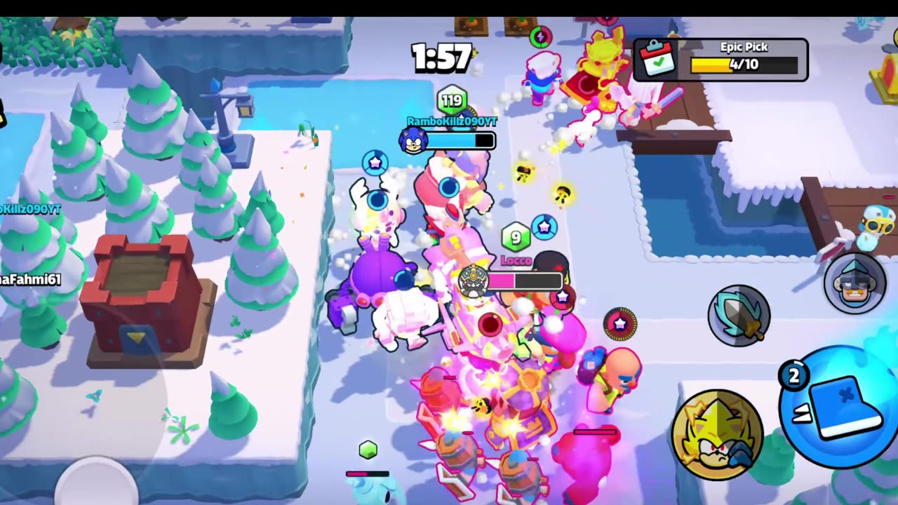 🚀⬆️( ๑‾̀◡‾́)✨❤️‍🔥🛋️SB 2.0🚀⬆️🛋️Push beyond comfort🚀⬆️🛋️( •̯́ ₃ •̯̀)(Oct 2025)#squadbusters