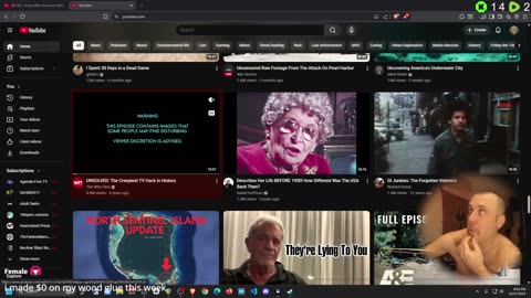 🔴Jimmy Vs The Mold - LIVE with @WappyFlanker