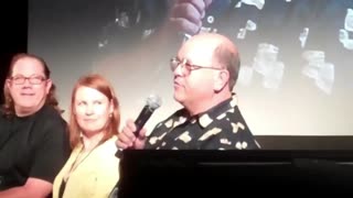 Bill Plays! SPLASH MOUNTAIN Remix Creative Commons videos