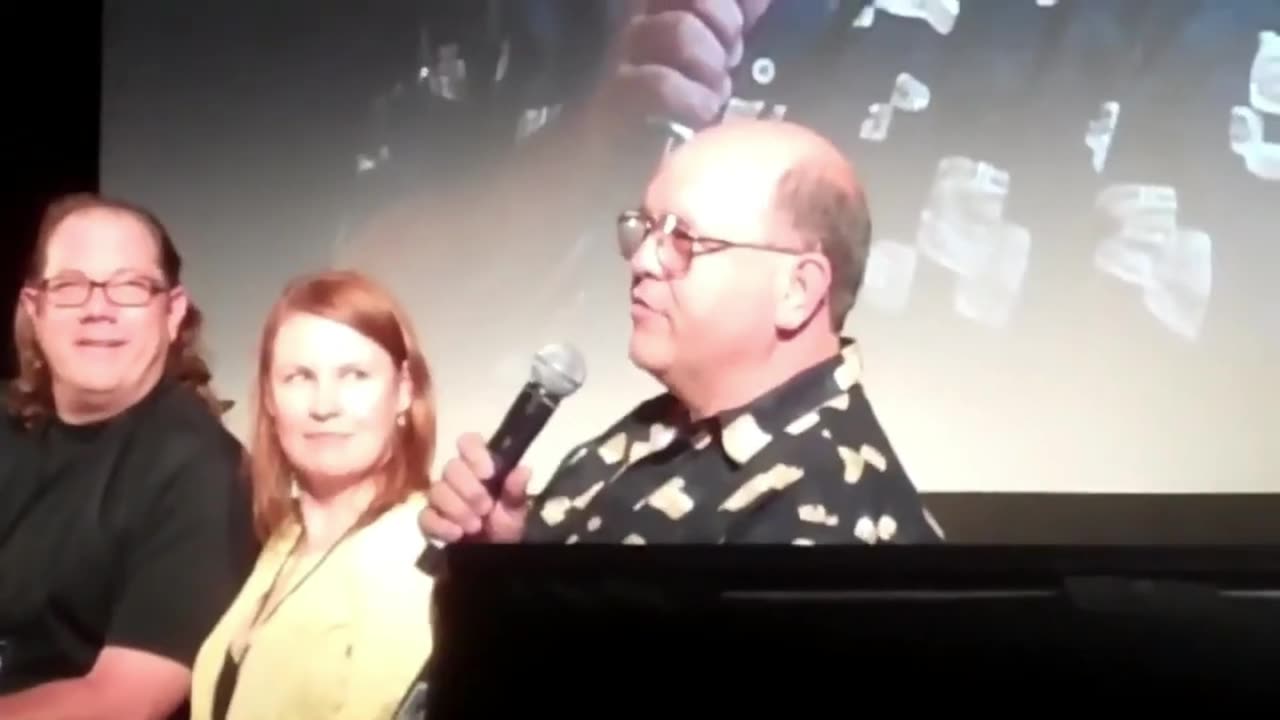 Bill Plays! SPLASH MOUNTAIN Remix Creative Commons videos