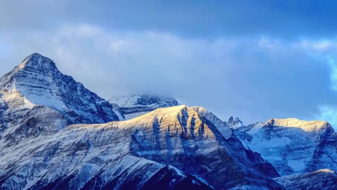 "Don’t tell people your dreams. Show them."