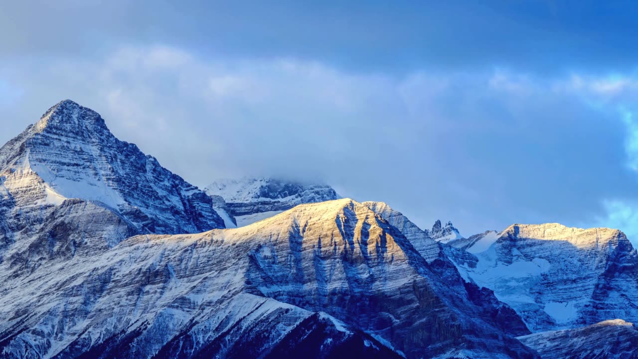 "Don’t tell people your dreams. Show them."