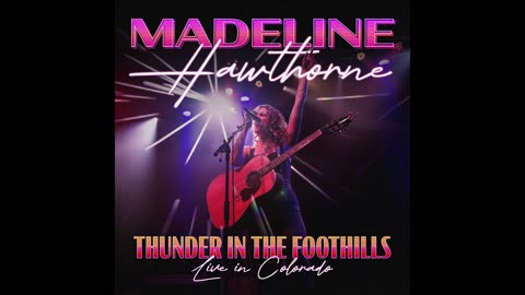 Madeline hawthorne strange familiar lyrics music video