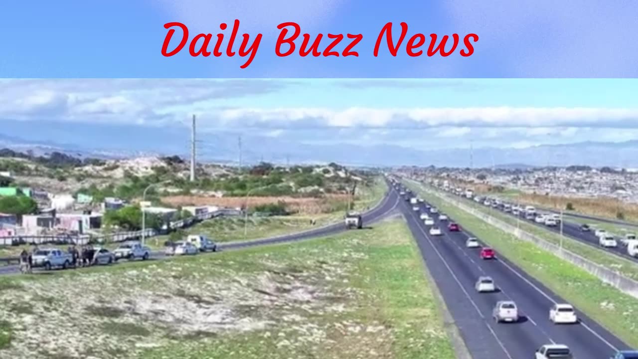 JP Smith calls for barrier walls on N2 after violent attacks