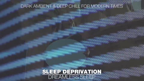 Sleep Deprivation : Join Us In Our Brutal Ambience