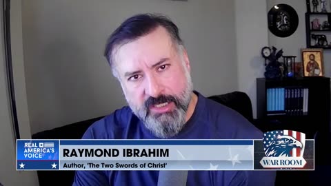 Raymond Ibrahim-Origins of the Crusades: Violence Against Pilgrims and the Call to Defend Christendom