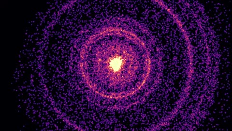 NASA Explain Gamma Ray Bursts