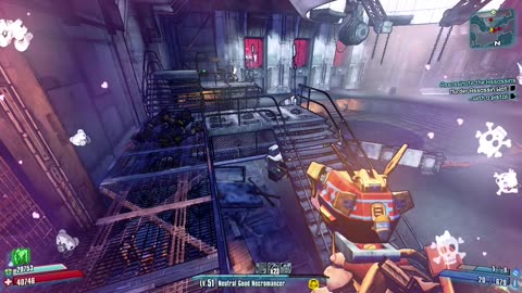 Borderlands 2 Grind to 100%