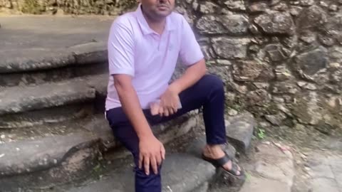 Mehnat Ka Phal Meetha Hota Hai 😅 #comedy #funny #shortsfeed