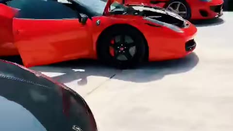 🤯💨 This Luxury Car is a Work of Art! | LuxurySportsCars