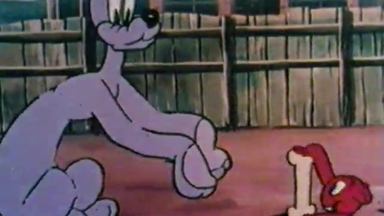 Get Rich Quick Porky (1937) Looney Tunes