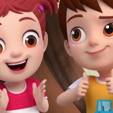 Kids Cartoon