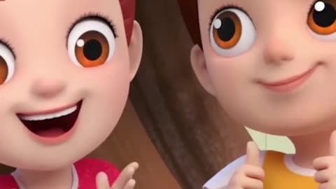 Kids Cartoon