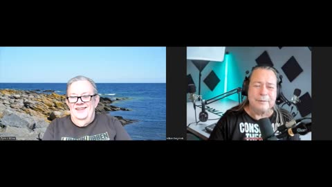 Lunchklubben 5 jan - först Venezuela sedan Grönland och Iran ska USA erövra