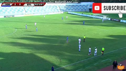 PORTIERI LARGOHET NGA FUSHA