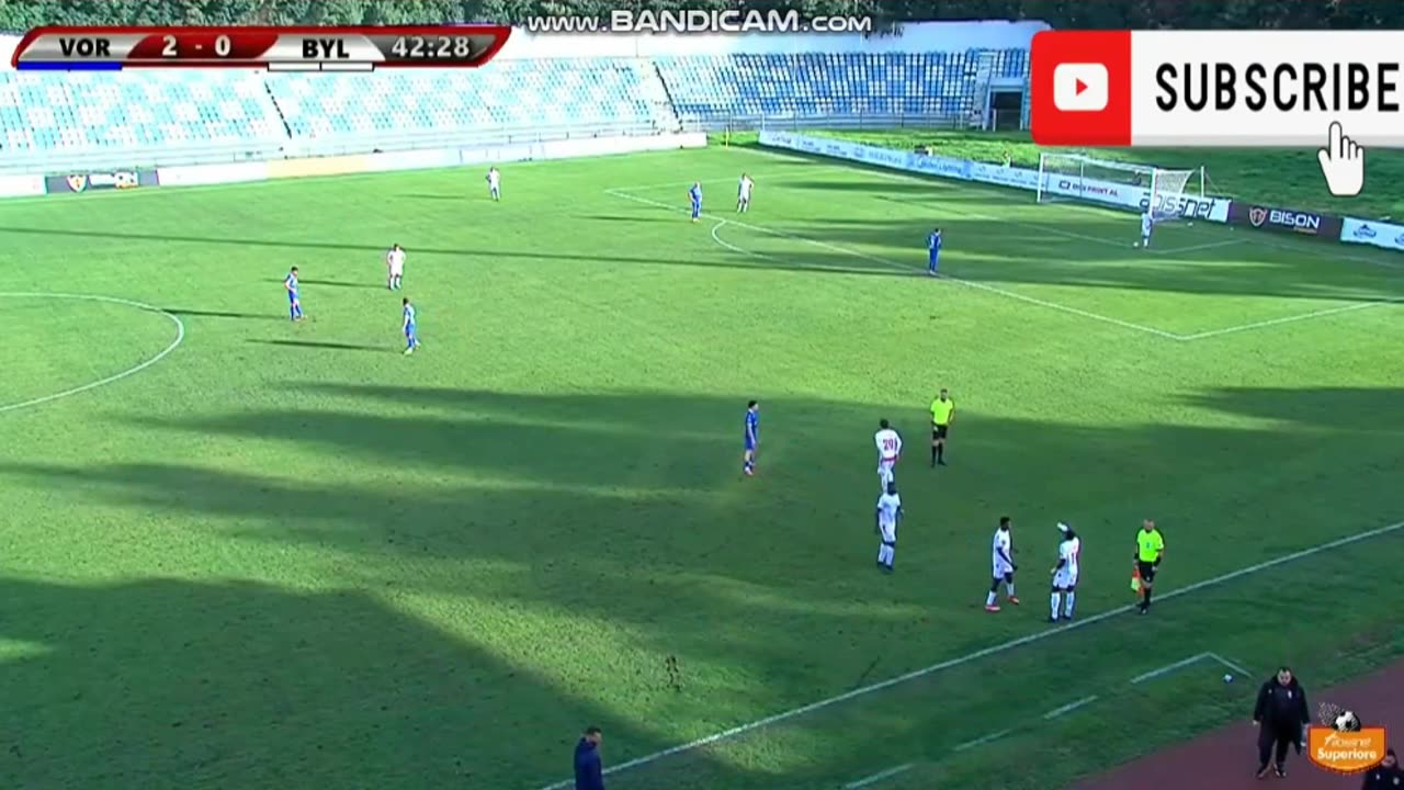 PORTIERI LARGOHET NGA FUSHA