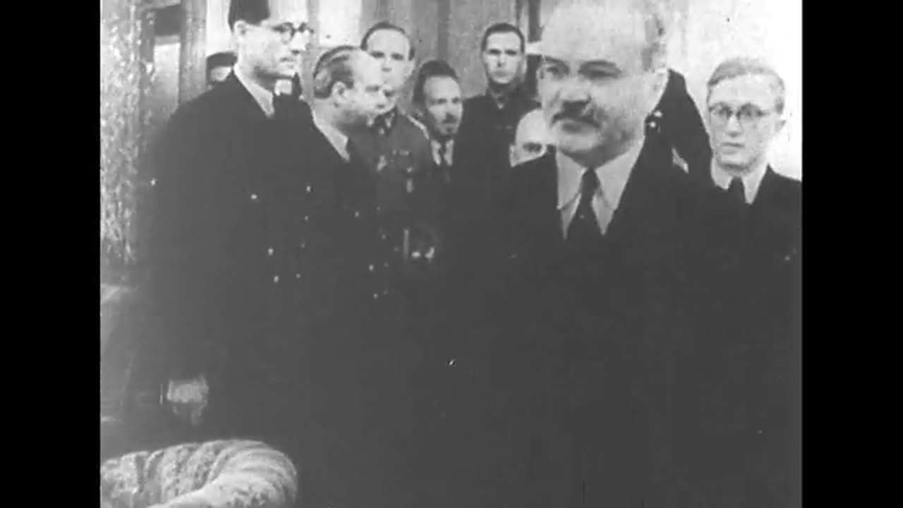 Stalin and Russian History 1928 - 1953