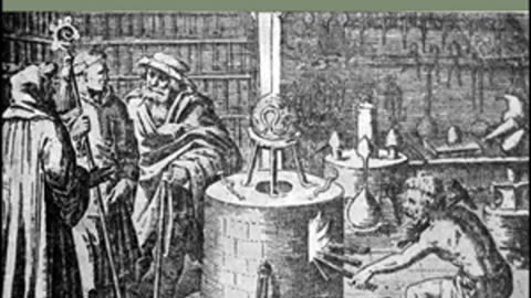 "The Story of Alchemy and the Beginnings of Chemistry" by M. M. Pattison Muir (1902) [AUDIOBOOK]