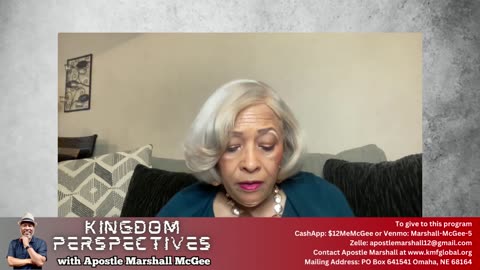 Prophetic Prayer, Intercession and Speaking in Tongues | Kingdom Insight