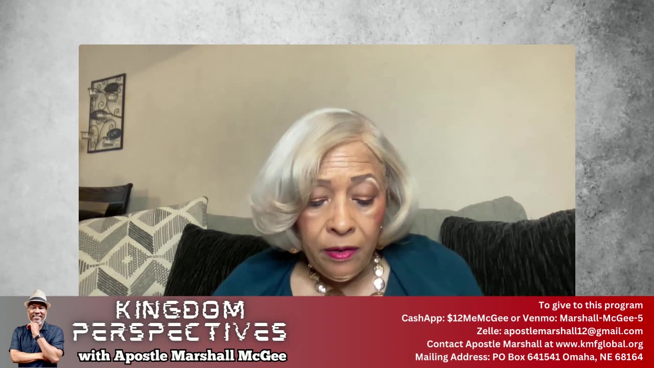 Prophetic Prayer, Intercession and Speaking in Tongues | Kingdom Insight