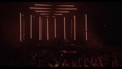 Polaroid - Imagine Dragons (live)