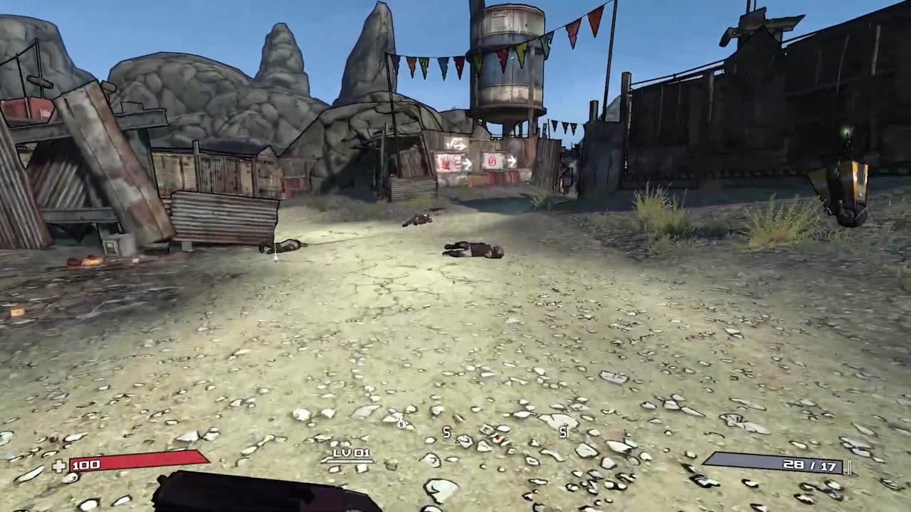 Halo Infinite - Title Intro 1080p HD