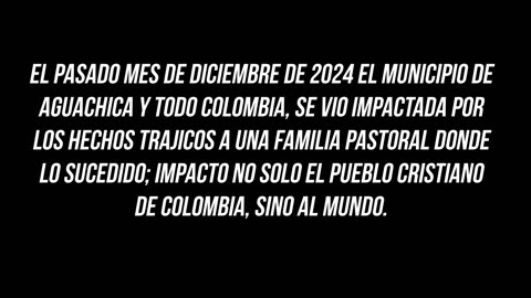 MISION AGORA AGUACHICA CESAR