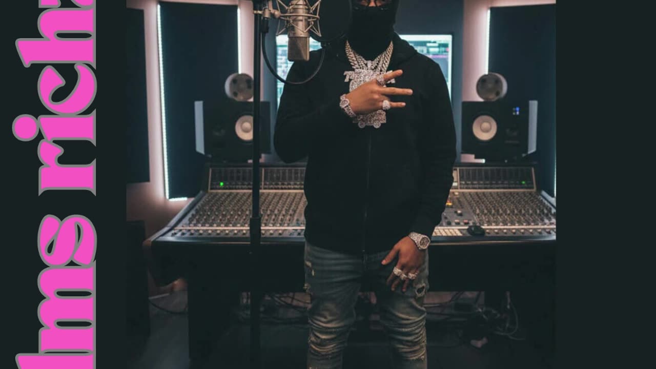 gizmo051- dms richz (Official Video]