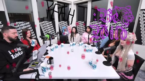 The NEW BLM: Labia Size Discrimination, the biggest threat to democracy