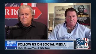 PATRICK K. O'DONNELL: The American Revolution Was Probably The Most Significant Event In History Other Than The Birth And Life Of Christ