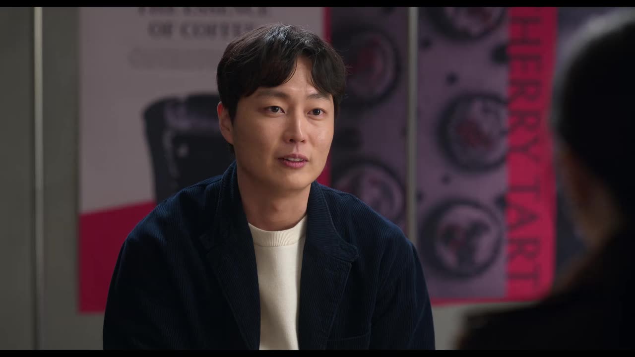 Can This Love Be Translated ep 11