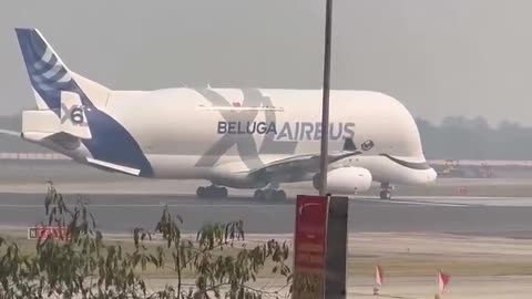 Airbus A330-700XL
