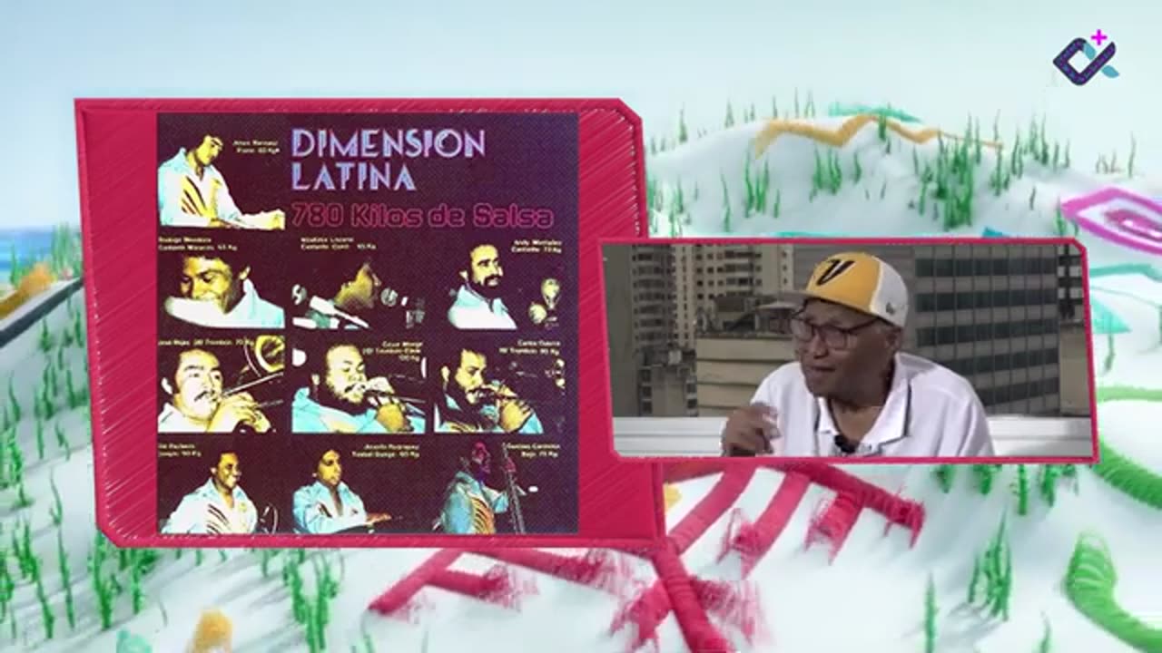 Entrevista con Elio Pacheco