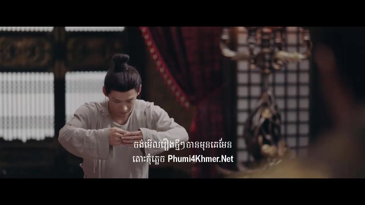 Kusneh Brae Veasna EP40