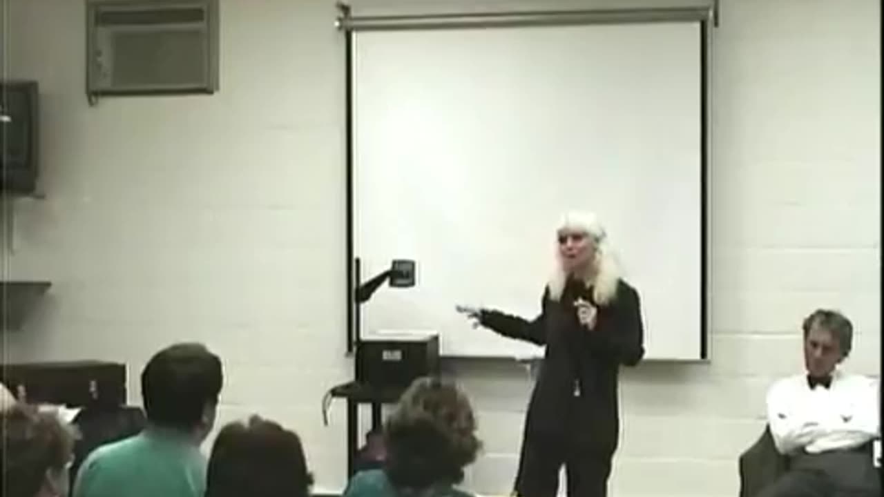 One World Order Rising 1