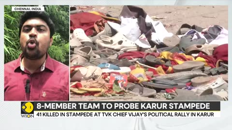 Karur_Stampede__NDA_Delegation_Led_by_Hema_Malini_to_Probe_Karur_Tragedy___WION