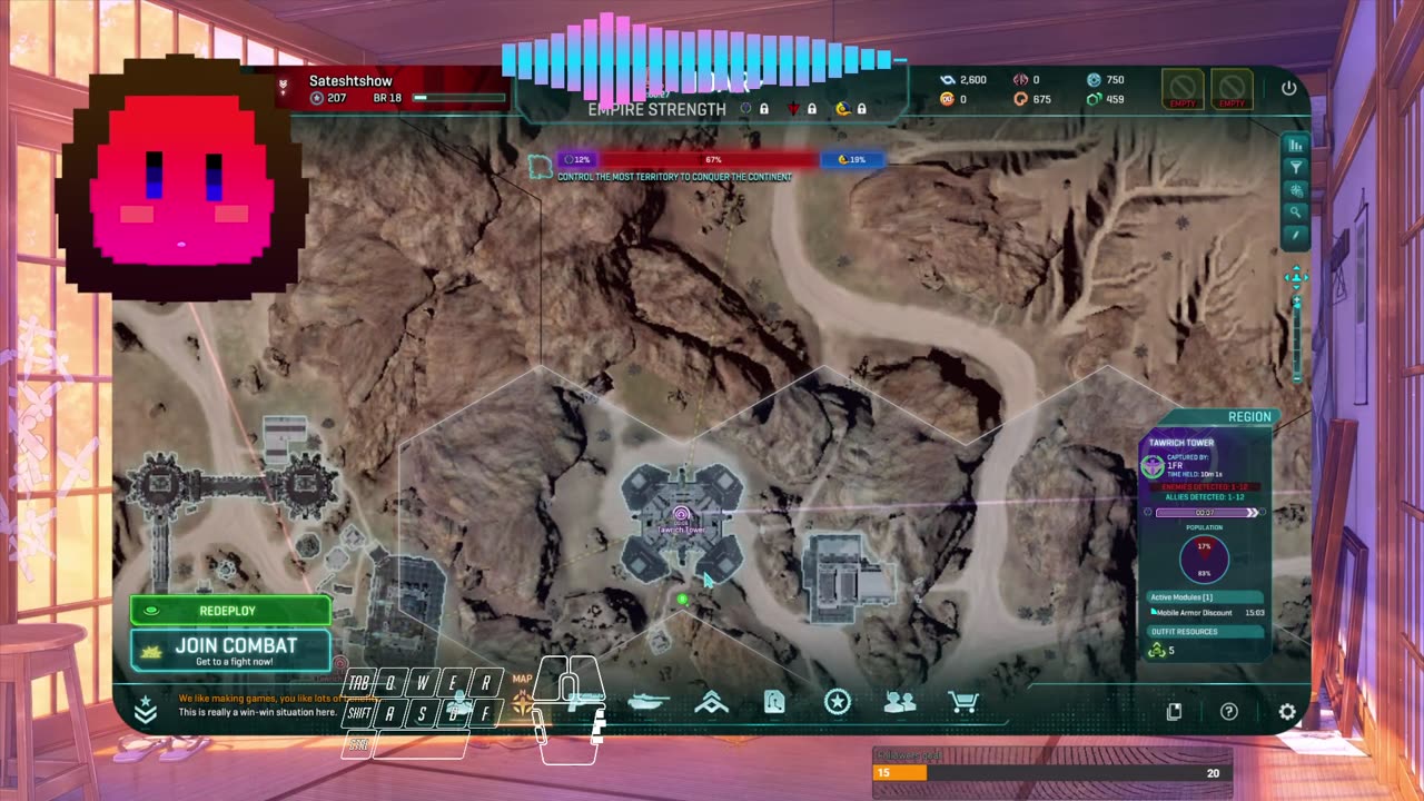 【Overwatch】La tortuga Diamantada ♪