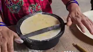 Thakar Dhani: Famous Bhavnagari Snacks of Surat!