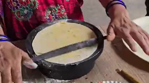 Thakar Dhani: Famous Bhavnagari Snacks of Surat!