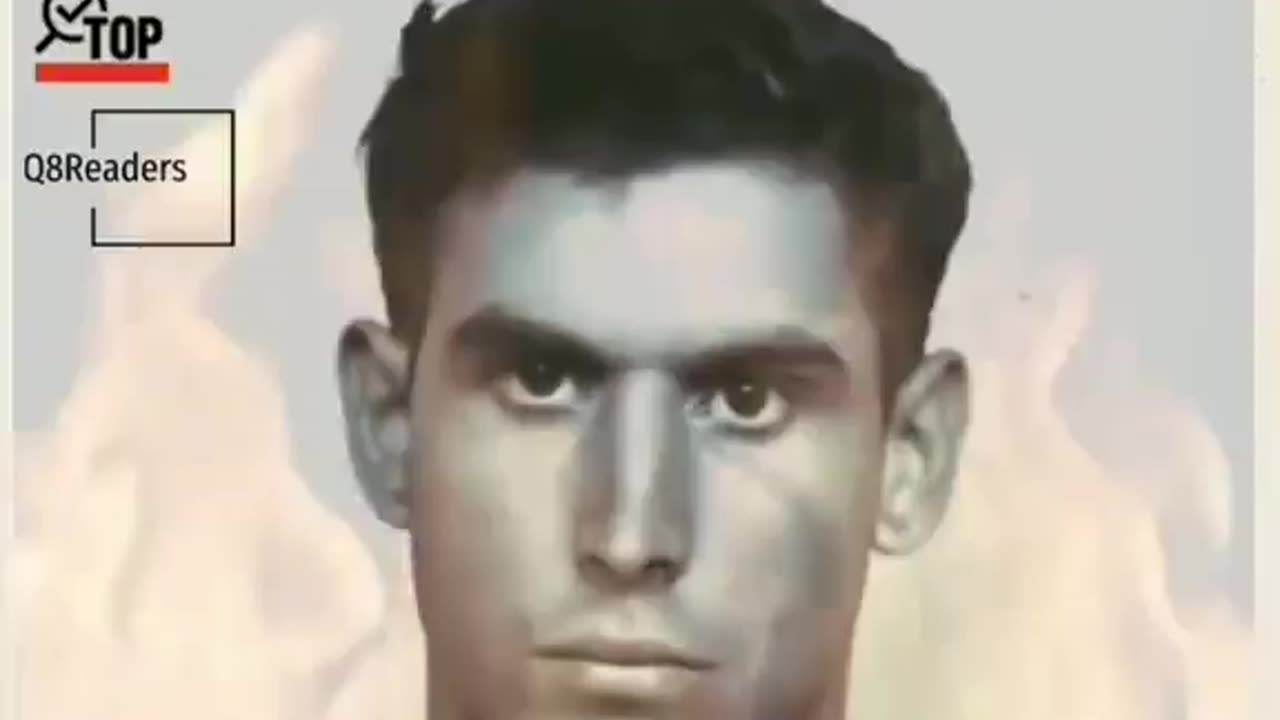 They call him Netanyahu, but his real name is Milikowski — an Ashkenazi from Poland